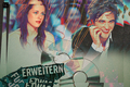 Kristen & Robert - twilight-series fan art