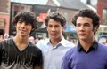 Live@Much. 30.08.2009. - the-jonas-brothers photo