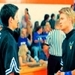 Lucas & Nathan <3 - one-tree-hill icon