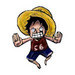 Luffy - monkey-d-luffy icon