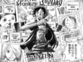Luffy - monkey-d-luffy photo