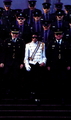 MJ And The Detroit Police 1984 - michael-jackson photo