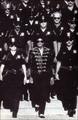 MJ And The Detroit Police 1984 - michael-jackson photo