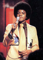 MJ Small and Sweet (Happy Birthday, Michael) - michael-jackson photo