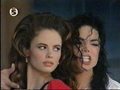 Michael <3 Pepsi Commercial - michael-jackson photo
