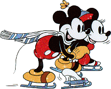 Mickey y Mimi