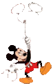 Mickey - disney fan art