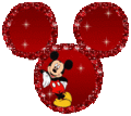 Mickey - disney fan art