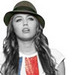 Miley* - hannah-montana icon