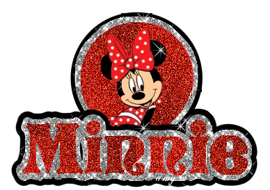  Minnie