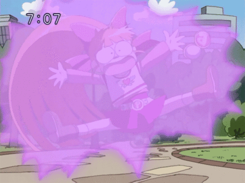 Momoko animated pics