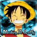 Monkey D. Luffy - monkey-d-luffy icon