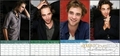 More of the 2010 Rob's Wall Calendar - twilight-series photo