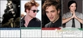 More of the 2010 Rob's Wall Calendar - twilight-series photo