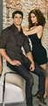 Naley- S7 Promotional poster - one-tree-hill photo