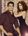 Naley- Season 7 Promotional poster - one-tree-hill photo