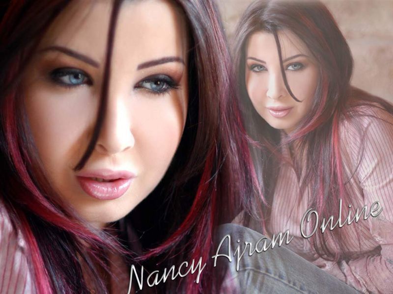 Nancy Ajram - Images