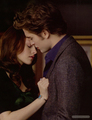 New Bella and Edward Still! Aug 31 - twilight-series photo