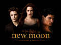 New Moon - new-moon-movie fan art