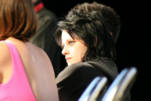  New Pics of The Twilight Cast in Comic-Con