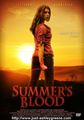 New Summer's Blood Promotional Posters and Stills! - twilight-series photo