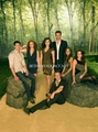 New season 7 promotional photos - one-tree-hill photo
