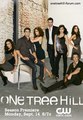 One Tree Hill - Promotional Poster  - one-tree-hill photo
