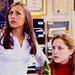 Pam & Karen - the-office icon