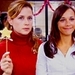 Pam & Karen - the-office icon