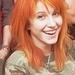 Paramore icons. <3 - hayley-williams icon