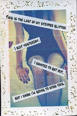  PostSecret - 30 August 2009