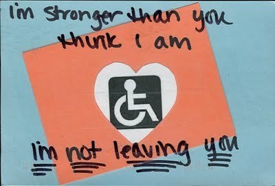 PostSecret - 30 August 2009