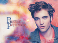 Rob Pattinson Wallpaper - robert-pattinson wallpaper