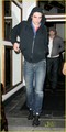 Robert Pattinson & Ashley Greene: Boneta Bunch  - twilight-series photo