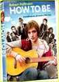 Robert Pattinson: How To Be on DVD November 17  - twilight-series photo