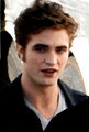 Robert Pattinson Shoots Eclipse - twilight-series photo