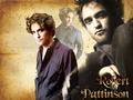 twilight-series - Robert Pattinson Wallpaper wallpaper