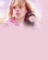 Ron & Hermione mini-banners - harry-potter photo