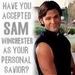 Sammy * - sam-winchester icon