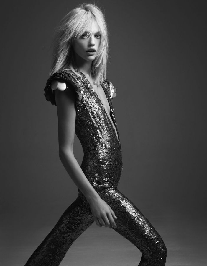 Sasha Pivovarova Models Skinny Gossip Forums
