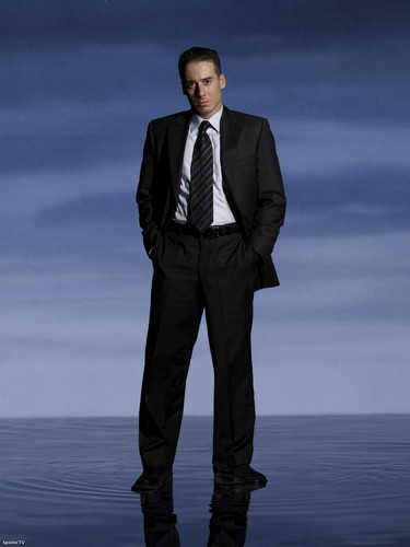  Season 2 Cast Promotional foto-foto