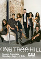 Season Seven Promo Poster - one-tree-hill photo