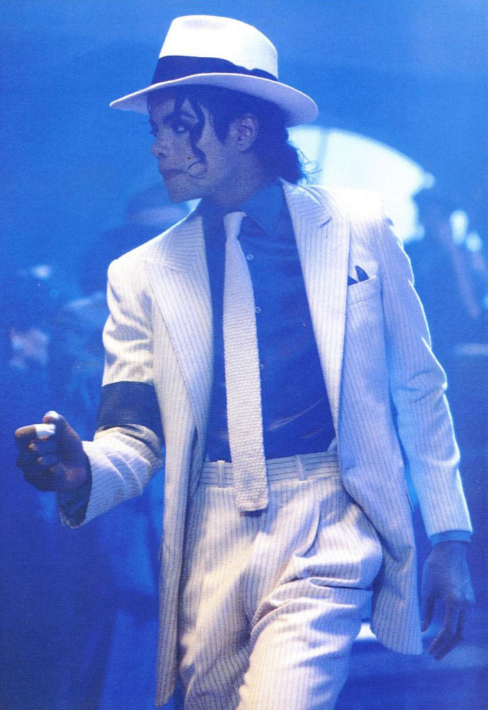 Smooth Criminal - Michael Jackson Photo (7958177) - Fanpop