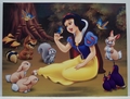 Snow White - disney photo