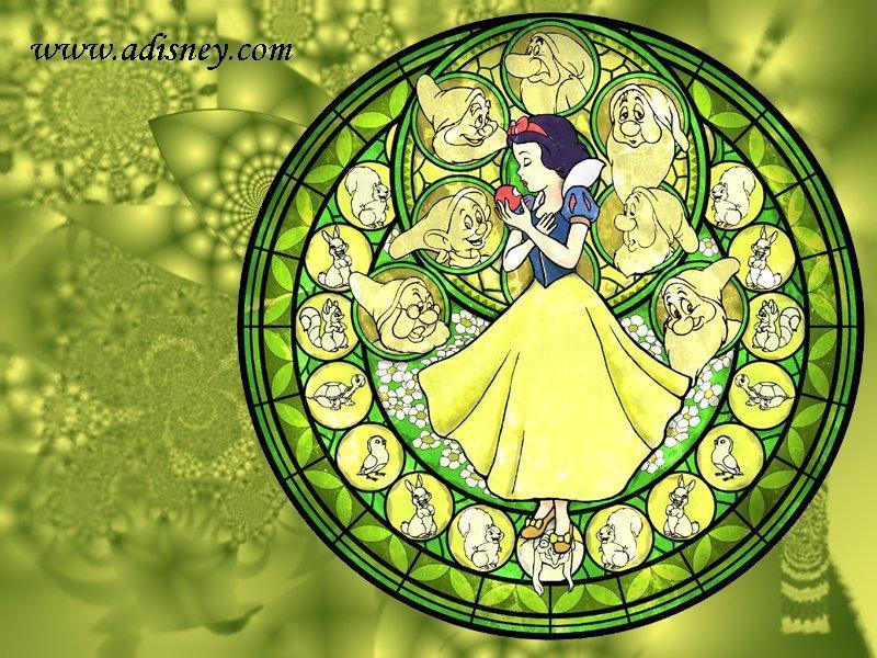disney princess wallpapers. Snow white - Disney Princess