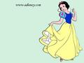 Snow white - disney-princess wallpaper