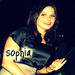 Sophia New Icons <3 - sophia-bush icon