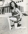 Susan Hayward: Swimsuit siren - classic-movies photo