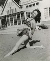 Susan Hayward: Swimsuit siren - classic-movies photo