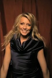 TV Guide Photoshoot - Katie Cassidy